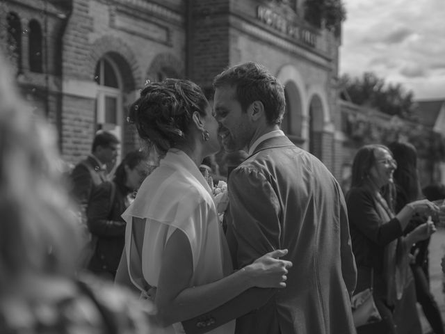 Le mariage de Mickael et Cassandre à Noisiel, Seine-et-Marne 21