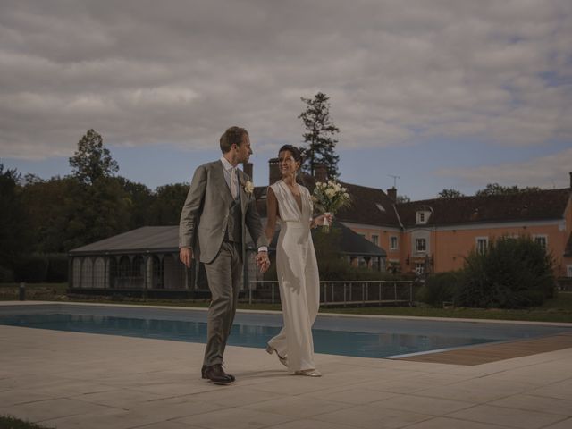 Le mariage de Mickael et Cassandre à Noisiel, Seine-et-Marne 22