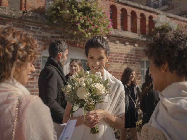 Le mariage de Mickael et Cassandre à Noisiel, Seine-et-Marne 24
