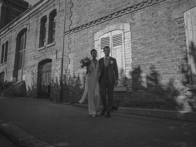 Le mariage de Mickael et Cassandre à Noisiel, Seine-et-Marne 25