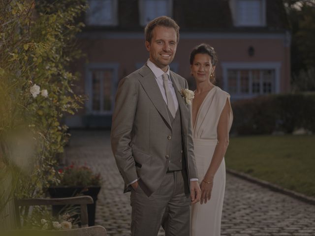 Le mariage de Mickael et Cassandre à Noisiel, Seine-et-Marne 27