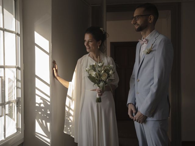Le mariage de Mickael et Cassandre à Noisiel, Seine-et-Marne 32