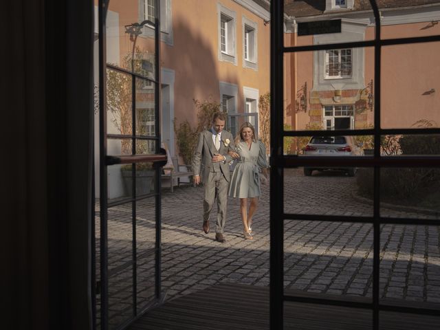 Le mariage de Mickael et Cassandre à Noisiel, Seine-et-Marne 33