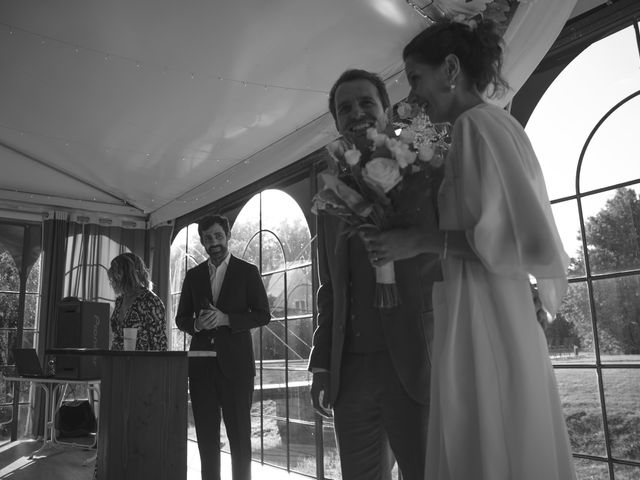Le mariage de Mickael et Cassandre à Noisiel, Seine-et-Marne 34