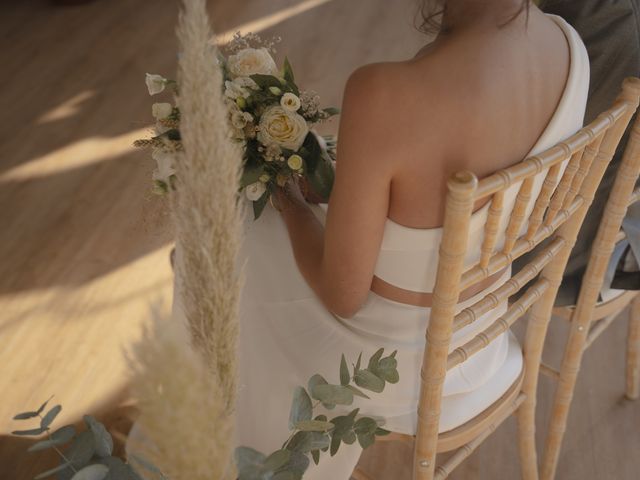 Le mariage de Mickael et Cassandre à Noisiel, Seine-et-Marne 35