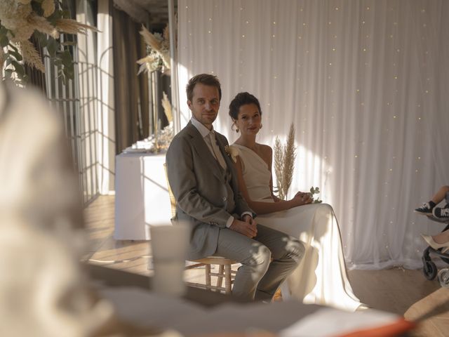 Le mariage de Mickael et Cassandre à Noisiel, Seine-et-Marne 37