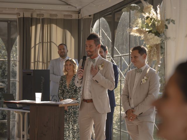 Le mariage de Mickael et Cassandre à Noisiel, Seine-et-Marne 38