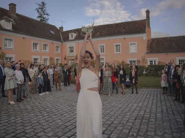 Le mariage de Mickael et Cassandre à Noisiel, Seine-et-Marne 42
