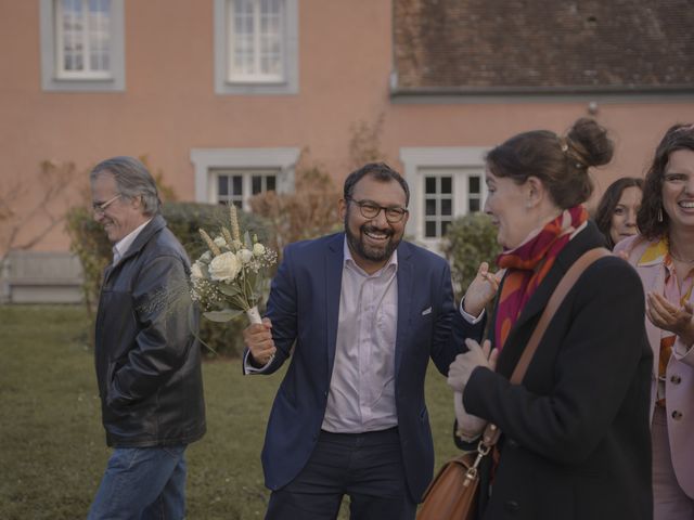 Le mariage de Mickael et Cassandre à Noisiel, Seine-et-Marne 43
