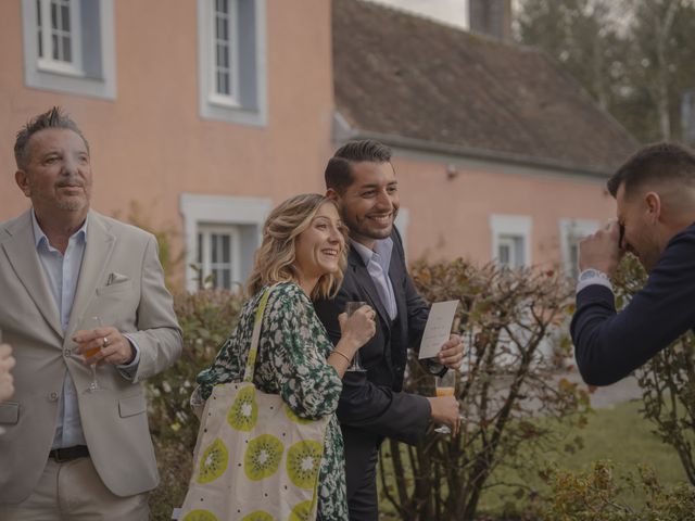 Le mariage de Mickael et Cassandre à Noisiel, Seine-et-Marne 48