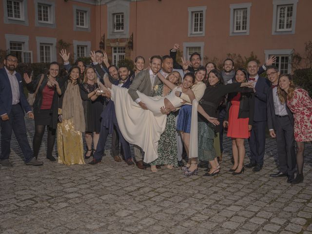 Le mariage de Mickael et Cassandre à Noisiel, Seine-et-Marne 50