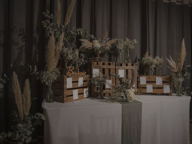 Le mariage de Mickael et Cassandre à Noisiel, Seine-et-Marne 51