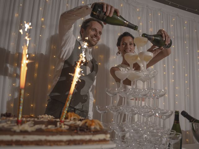 Le mariage de Mickael et Cassandre à Noisiel, Seine-et-Marne 59