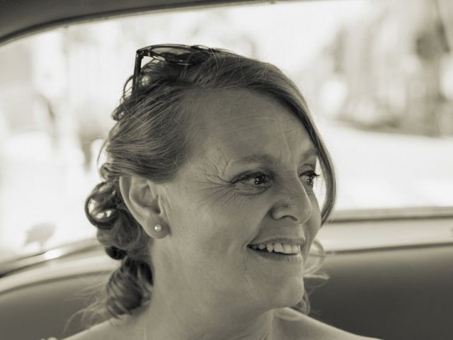 Le mariage de Chris et Agnès à Meulan, Yvelines 14