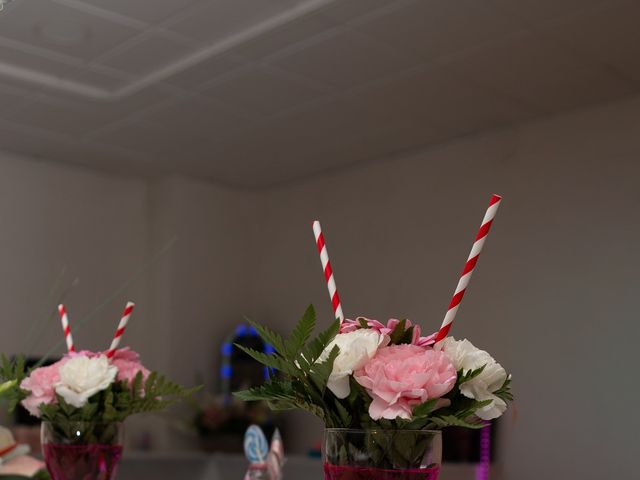 Le mariage de Chris et Agnès à Meulan, Yvelines 21