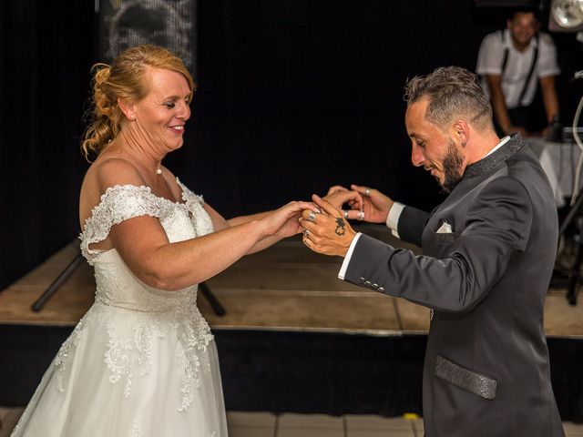 Le mariage de Chris et Agnès à Meulan, Yvelines 22