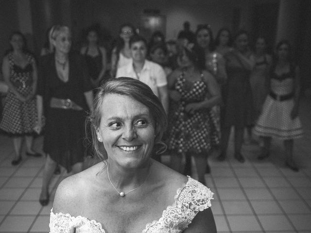 Le mariage de Chris et Agnès à Meulan, Yvelines 26