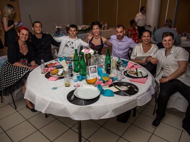 Le mariage de Chris et Agnès à Meulan, Yvelines 29