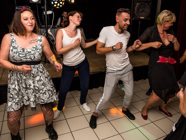 Le mariage de Chris et Agnès à Meulan, Yvelines 30