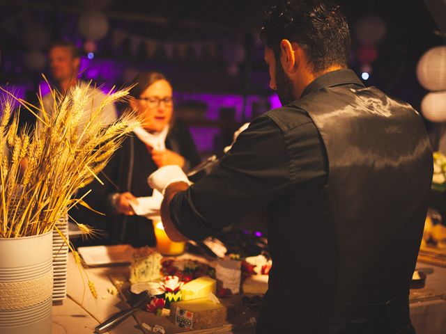 Le mariage de Mehdi et Floriane à Strasbourg, Bas Rhin 13