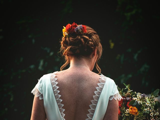 Le mariage de Nicolas et Laure-Anne à Lyon, Rhône 6