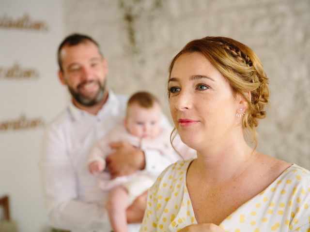 Le mariage de Nicolas et Laure-Anne à Lyon, Rhône 1