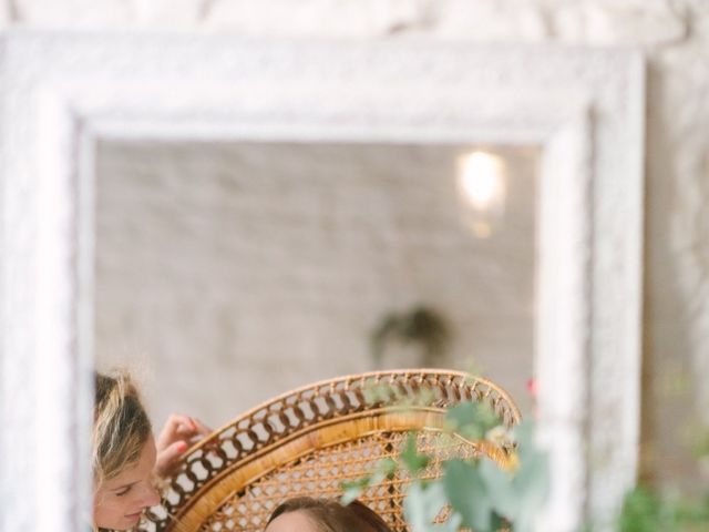 Le mariage de Nicolas et Laure-Anne à Lyon, Rhône 15