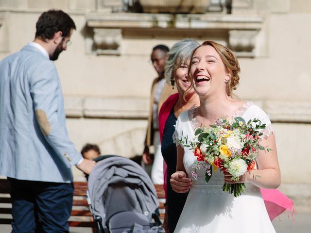 Le mariage de Nicolas et Laure-Anne à Lyon, Rhône 21