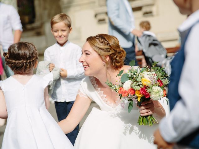 Le mariage de Nicolas et Laure-Anne à Lyon, Rhône 23