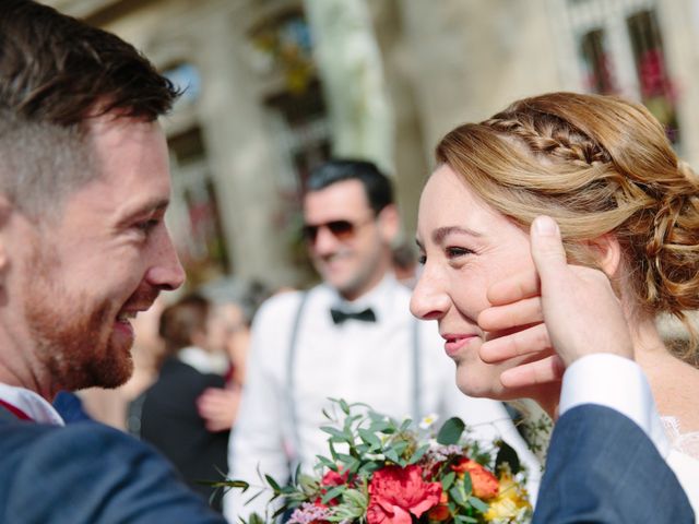 Le mariage de Nicolas et Laure-Anne à Lyon, Rhône 24