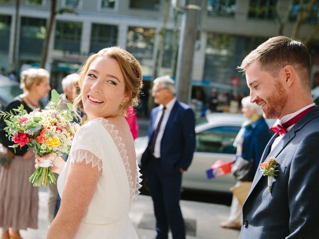 Le mariage de Nicolas et Laure-Anne à Lyon, Rhône 25