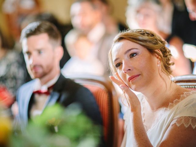 Le mariage de Nicolas et Laure-Anne à Lyon, Rhône 27