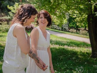 Le mariage de Lili et Laura 3