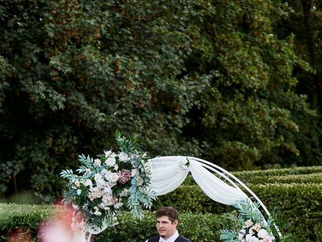 Le mariage de Quentin et Carmen à Montrouge, Hauts-de-Seine 51
