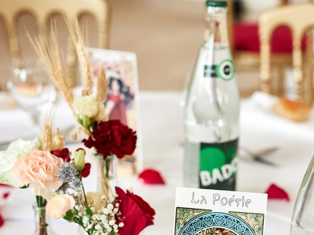 Le mariage de Quentin et Carmen à Montrouge, Hauts-de-Seine 100