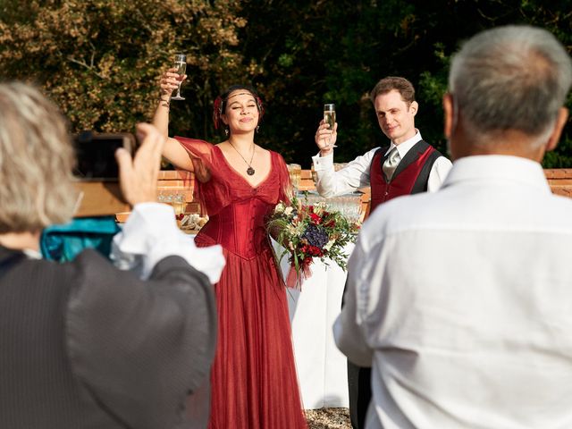Le mariage de Quentin et Carmen à Montrouge, Hauts-de-Seine 104