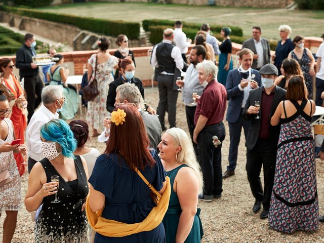 Le mariage de Quentin et Carmen à Montrouge, Hauts-de-Seine 106