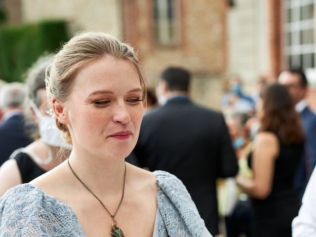 Le mariage de Quentin et Carmen à Montrouge, Hauts-de-Seine 112