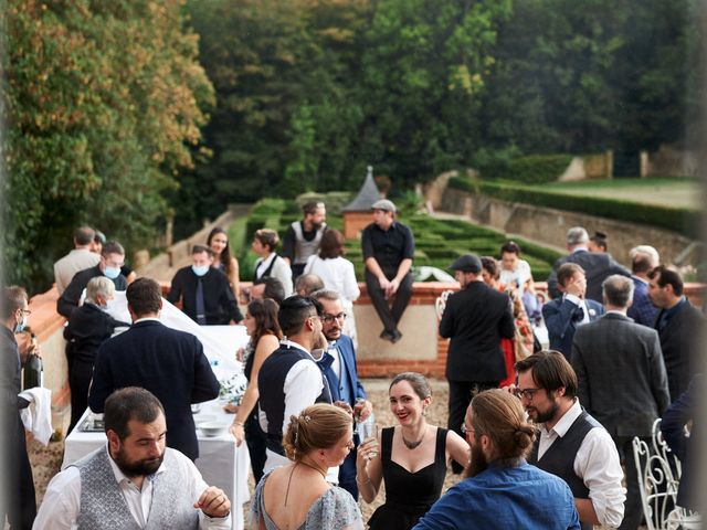 Le mariage de Quentin et Carmen à Montrouge, Hauts-de-Seine 115