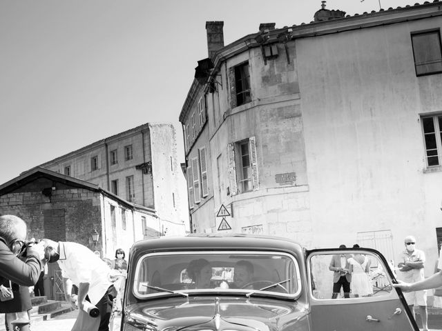 Le mariage de Olivier et Coralie à Niort, Deux-Sèvres 66