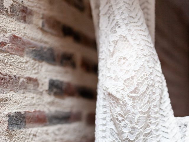 Le mariage de Alexandre et Tiffanie à Bernay, Sarthe 4