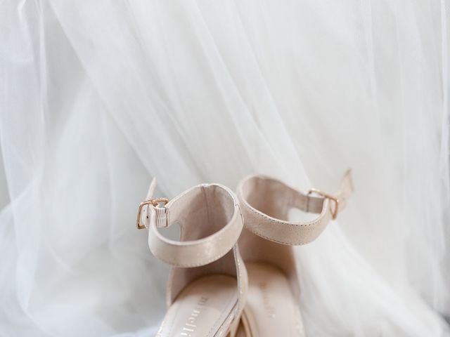 Le mariage de Alexandre et Tiffanie à Bernay, Sarthe 9