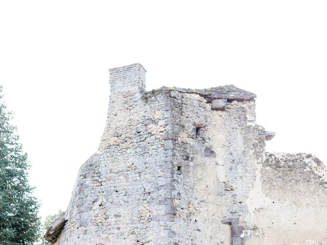 Le mariage de Alexandre et Tiffanie à Bernay, Sarthe 19