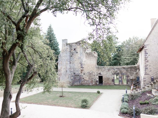 Le mariage de Alexandre et Tiffanie à Bernay, Sarthe 20