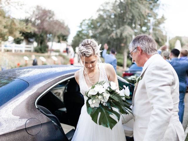 Le mariage de Alexandre et Tiffanie à Bernay, Sarthe 21
