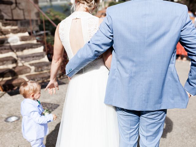 Le mariage de Alexandre et Tiffanie à Bernay, Sarthe 25