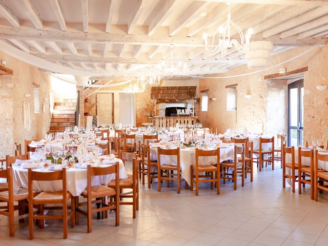 Le mariage de Alexandre et Tiffanie à Bernay, Sarthe 58