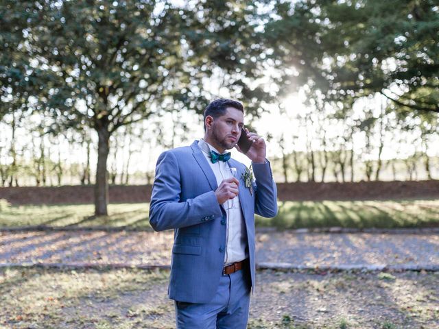 Le mariage de Alexandre et Tiffanie à Bernay, Sarthe 65
