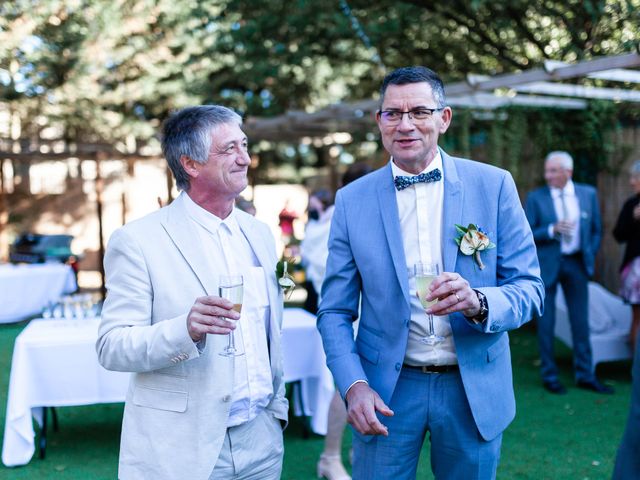 Le mariage de Alexandre et Tiffanie à Bernay, Sarthe 70