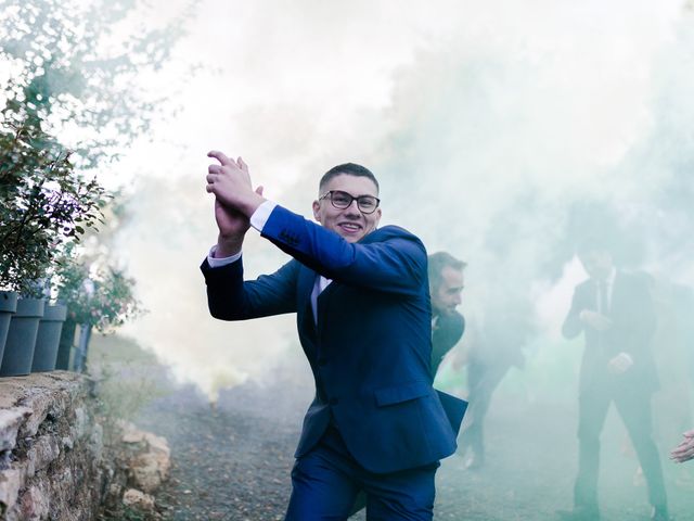 Le mariage de Alexandre et Tiffanie à Bernay, Sarthe 76